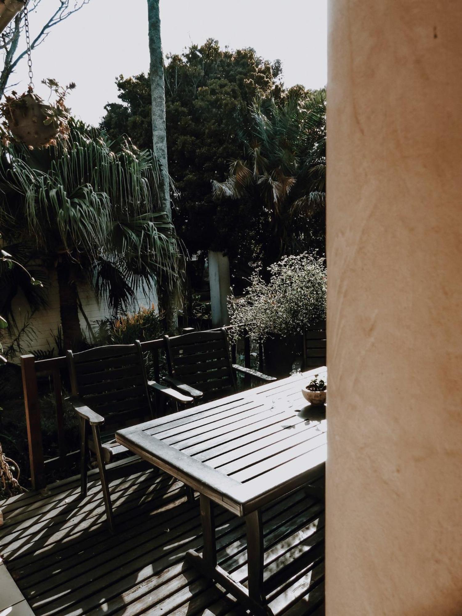 King George'S Guest House Port Elizabeth Exterior photo