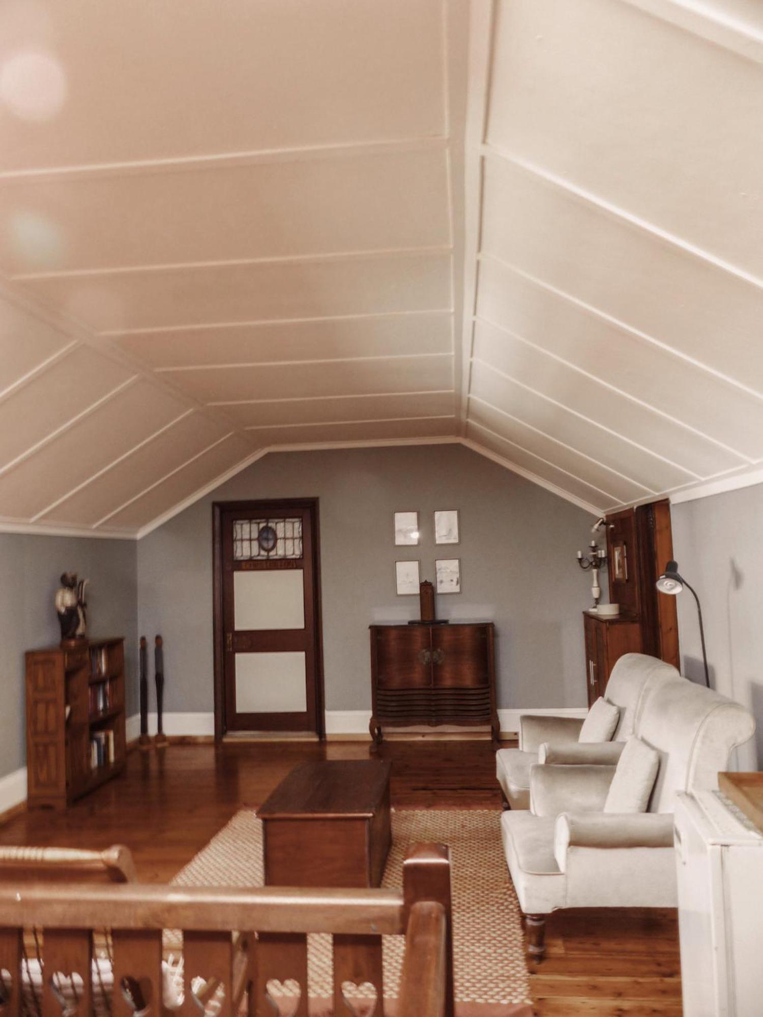King George'S Guest House Port Elizabeth Exterior photo